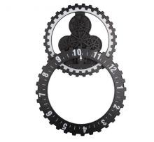 New Hanging Gear Clock