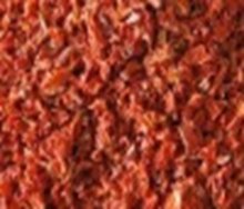 Dehydrated Carrot