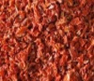 Dehydrated Carrot