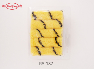 Tiger Line Roller Sleeve