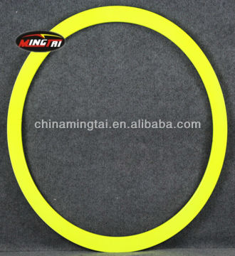 700C aluminum bike rims fixed gear