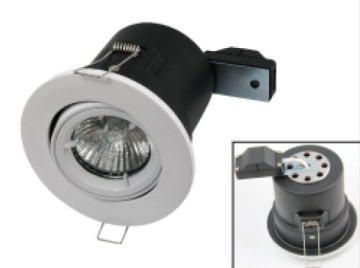 GU10 Fire Rated downlight