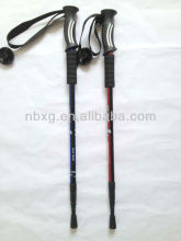 highquality three section walking stick cane