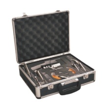 NiceCutt 8 Pcs BT40-WBJ16-8P Boring System for Fine-Tune Machine