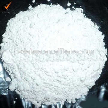 Sodium Bentonite Powder Materials