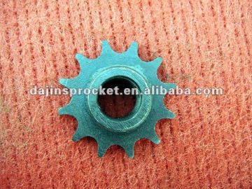 plastic spur gears