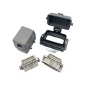 INDUSTRIAL Plug Socket Electrical Heavy Duty Connectors