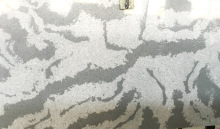 Cambria marble color quartz stone