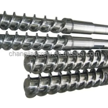 Rubber Machinery Components: Exploring Rubber Extruders and Pelletizers