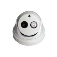 Hot Sale Dome IR  Day Night H265