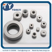 Type 21 Wall thickness reducing carbide die nibs for drawing metal tubes