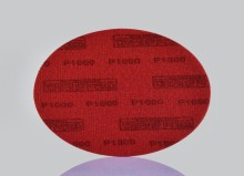 High Quality Sponge Discs for Industrial Use