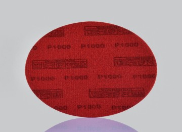 High Quality Sponge Discs for Industrial Use