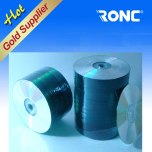 CD CD-R in Shrinkwrap Packing