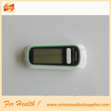 Blood Glucose Meter with Code Free
