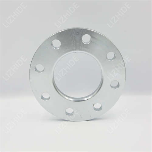 JIS standard 20mm size slotted flange