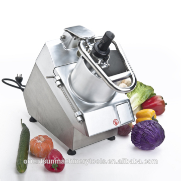 Vegetable slicer shredder dicer chopper