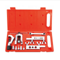 Bender tiub tangan Tube Tube Bender kit untuk paip tembaga CT-999F