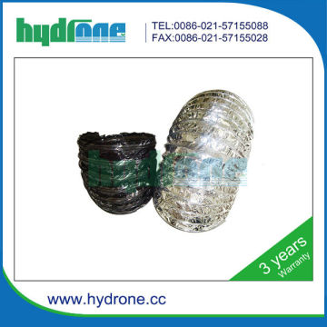 flexible pvc duct hose