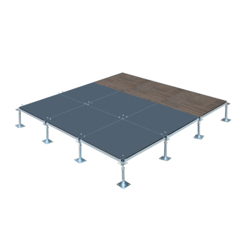Antistatic Raised Floor Panels for Access Flooring and OA Networks