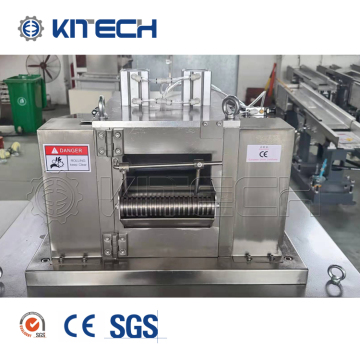 PP PE PET EPS PS Scraps Processing Pelletizer Cutter Machine