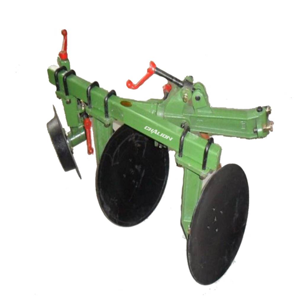 Farm Disc Plough Till salu Sydafrika