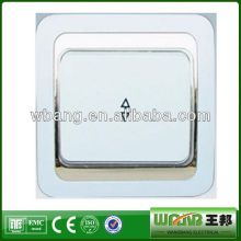 Fashionable Wall Pull Cord Switch