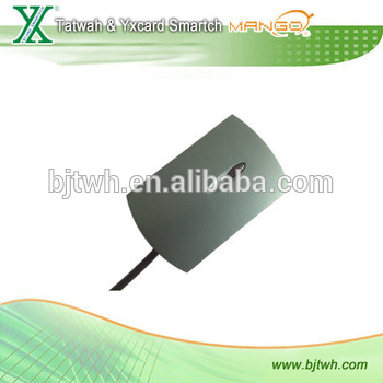 2.45G active long range rfid reader