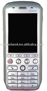 Dopod 586W/T mobile phone