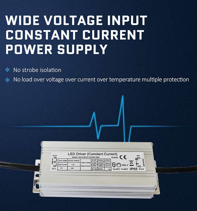 Outdoor Christmas Projector 80 Watt Logo Projector Led Rotating Advertising Gobo Projector Lights