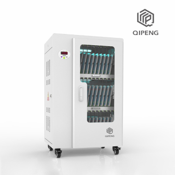 institutional products dish carts