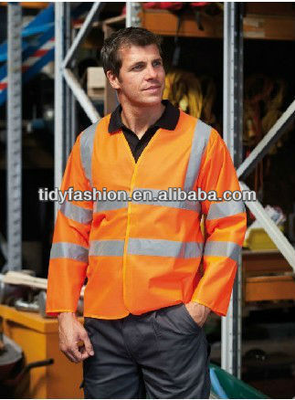 safety vests reflective