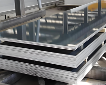 Precipitation Hardening Alloy Metal