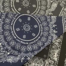 Soft Bird Eye Meshduplex Printing Fabric