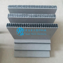 PP Formwork Extrusion Machine | Plastic Construction Template Production Line