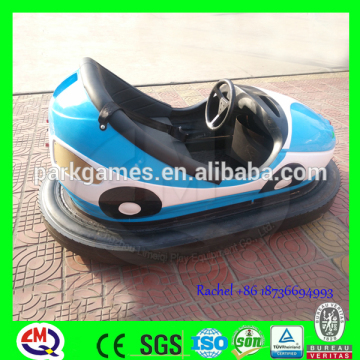 Amusement games car racing bumper car games