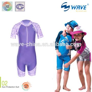 High Quality Custom Sleeveless Rash Guards