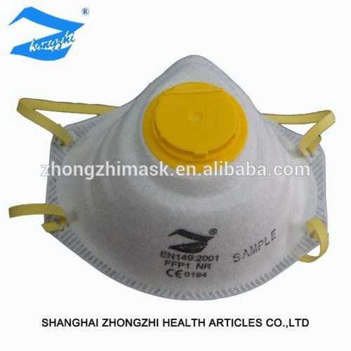 dust face mask FFP1 anti dust mask