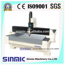 Professional marble gravestones engraving machine for sale