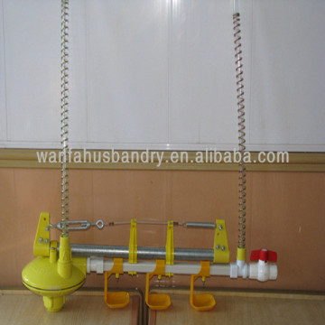 High Quality Manual Poultry Drinker for Sale