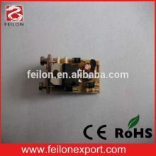 Electronic starters for fluorescent lamps Light once and flicker-free 4-45w