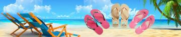 Kids Flip Flops