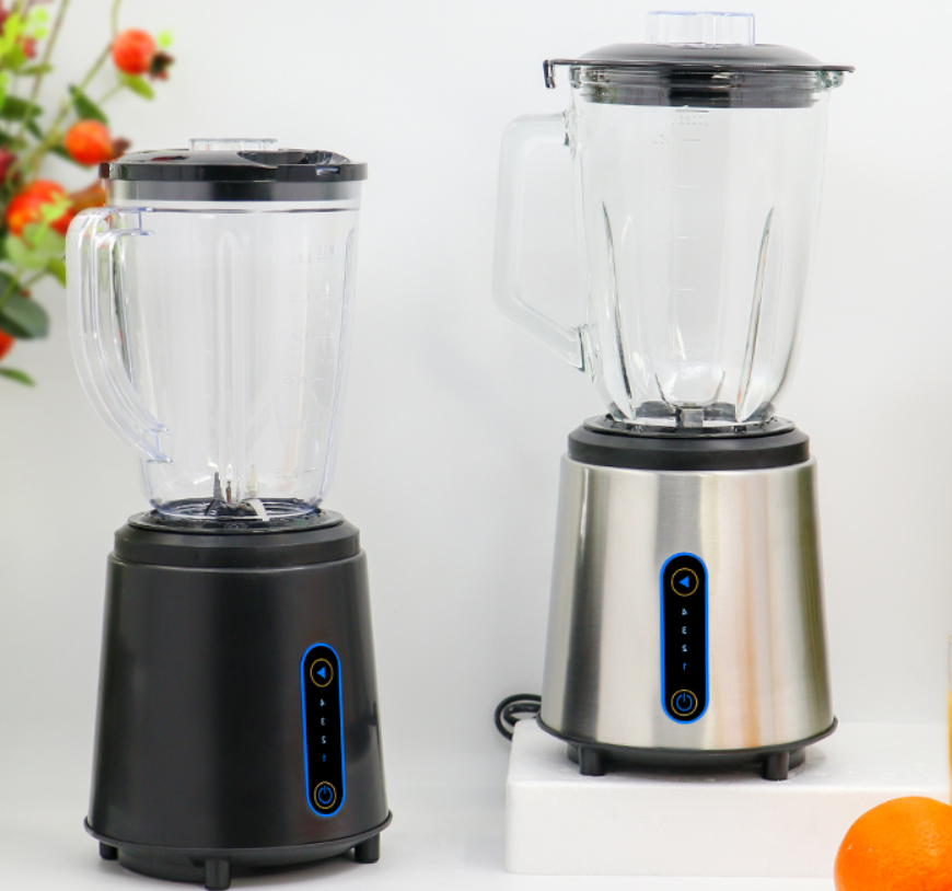 Bester Smoothie Maker 600W Electric Juicer Mixer