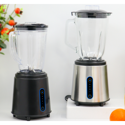 Bester Smoothie Maker 600W Electric Juicer Mixer