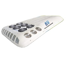 SH BUS AIR CONDITIONER AC Assembly Roof Top Air Conditioner 34KW SH32F1