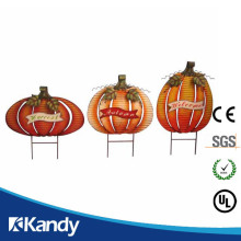 Free design service Wholesale customized garden decoration plastic trees