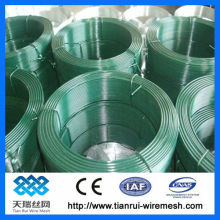 PVC coated wire / PVC galvanized wire / pvc black annealed wire