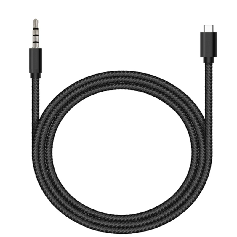 3.5mm Aux Cable to Type C