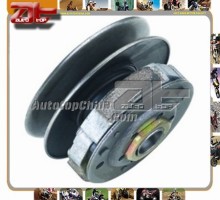 Hot Sale Scooter motorcycle parts Driving wheel assembly GY6 50cc