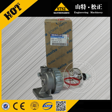 Komatsu PC70-8 water seperator 600-311-9733